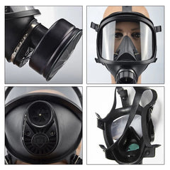 Masque factice MF14 avec filtre décoratif