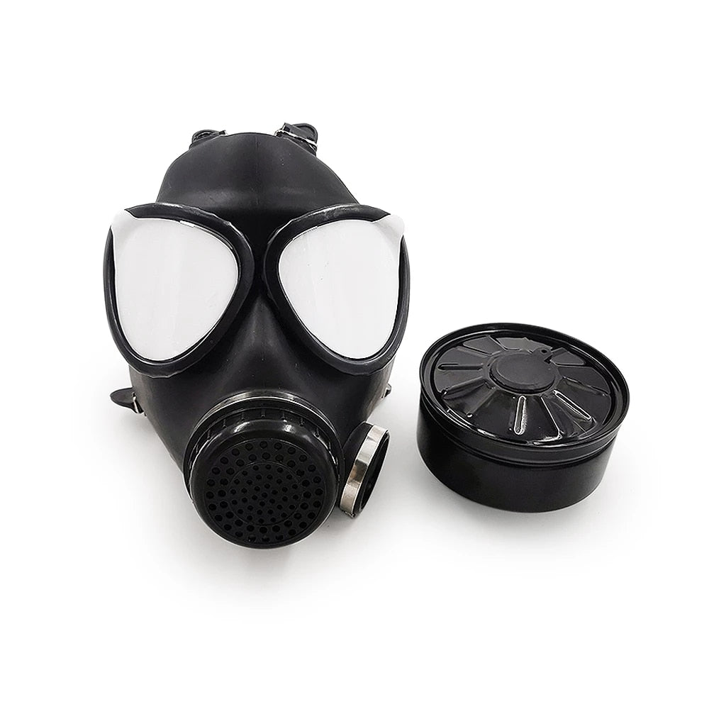 Masque factice MF14 avec filtre décoratif