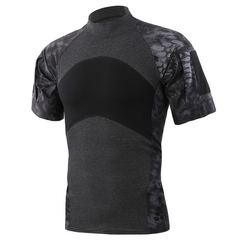 Chemise de combat UBAS Airsoft – Plusieurs camouflages