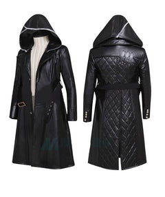 Manteau Jacob Frye – vue de dos
