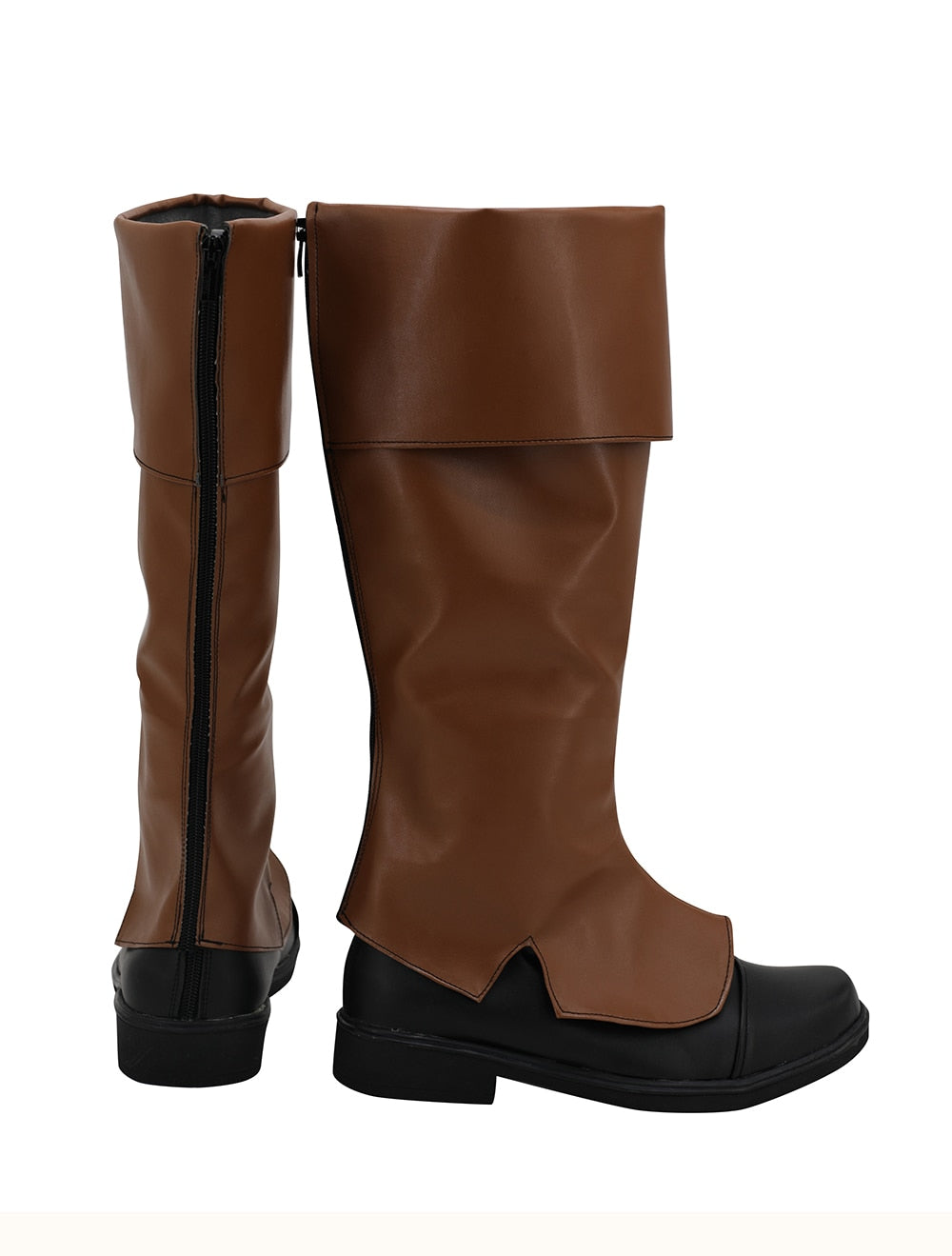 Bottes Arno Dorian – Cosplay Assassin’s Creed Unity