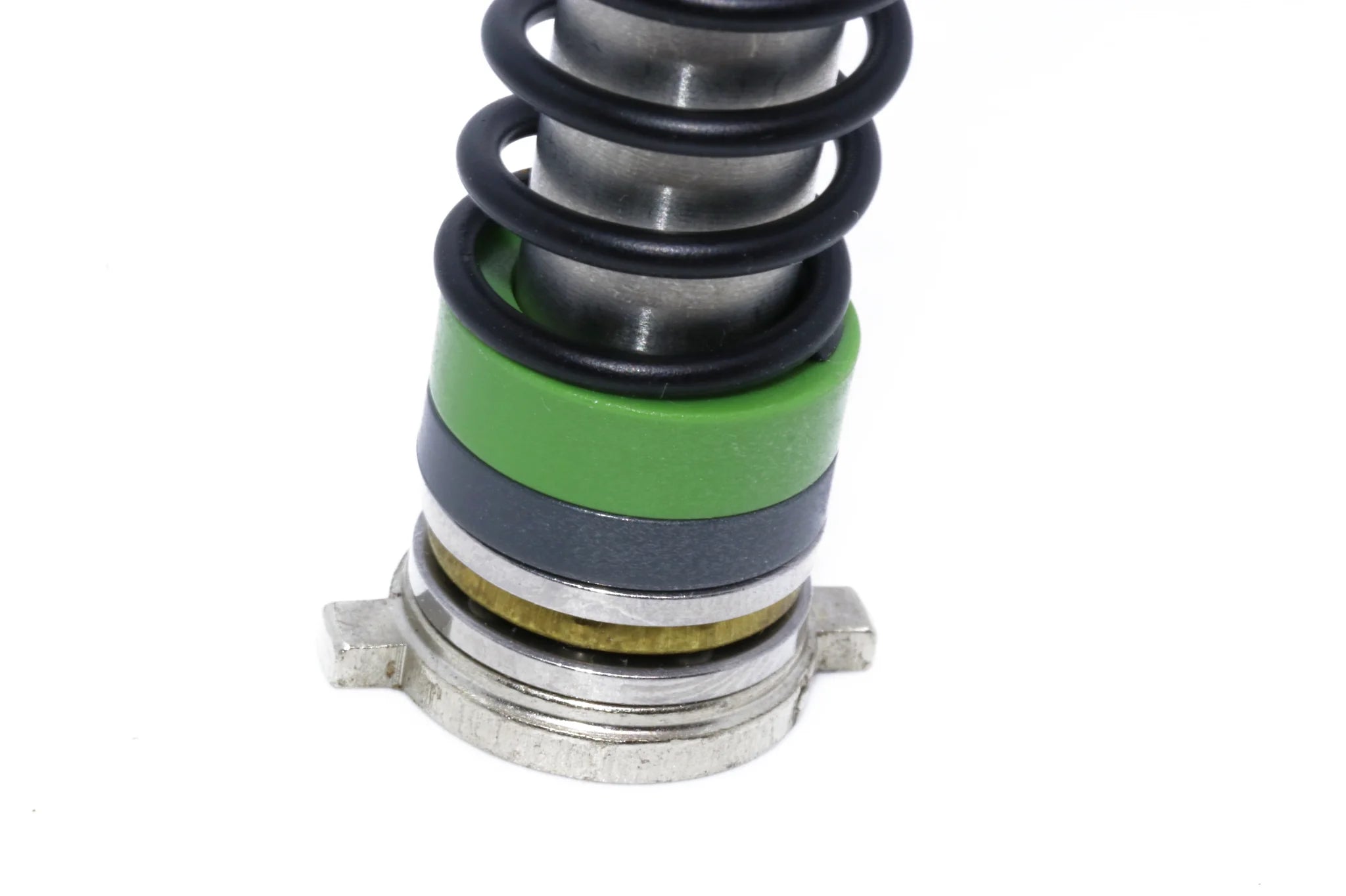 Cales de précontrainte pour guide de ressort AEG 11 mm – Lot de 4