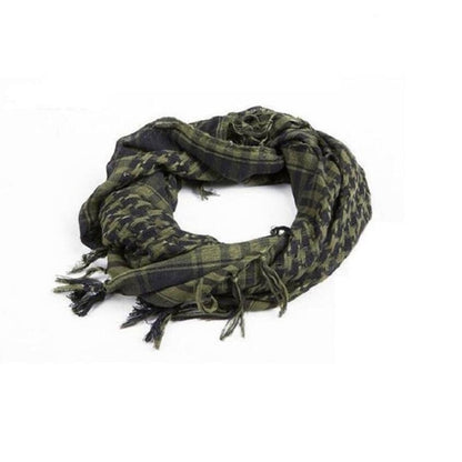 Keffiyeh – Foulard Shemagh