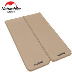 Matelas autogonflant imperméable 200 × 63 cm