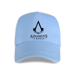 Casquette Assassin’s Creed en coton