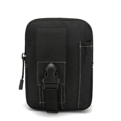 Pochette tactique MOLLE compacte – Nylon 600D
