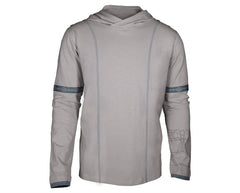 Sweat à capuche Desmond Miles brodé – Assassin’s Creed
