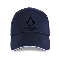 Casquette Assassin’s Creed en coton