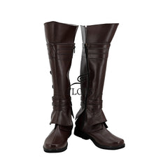 Bottes Ezio Auditore Cosplay  Assassin's Creed