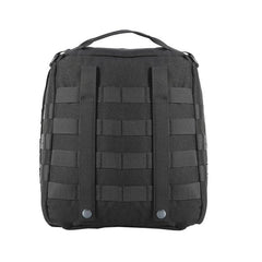 Sac de transport MOLLE pour casque tactique