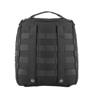 Sac de transport pour casque + Molle