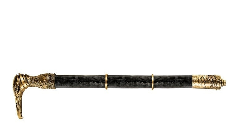 Canne-épée décorative de Jacob Frye – Assassin’s Creed Syndicate