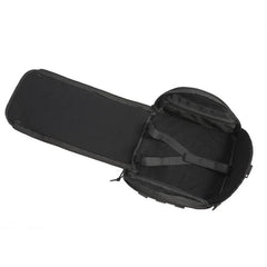 Sac de transport MOLLE pour casque tactique