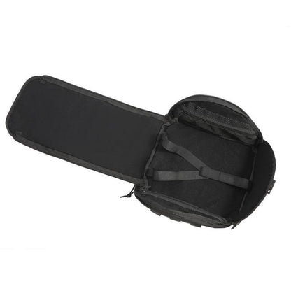 Sac de transport pour casque + Molle