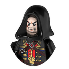 Figurines miniatures Assassin’s Creed – Plusieurs personnages