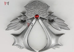 Costume Ezio Auditore Assassin’s Creed II fait main