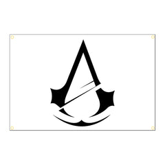 Drapeau Assassin’s Creed Unity en polyester