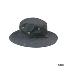 Chapeau de brousse tactique – Plusieurs camouflages
