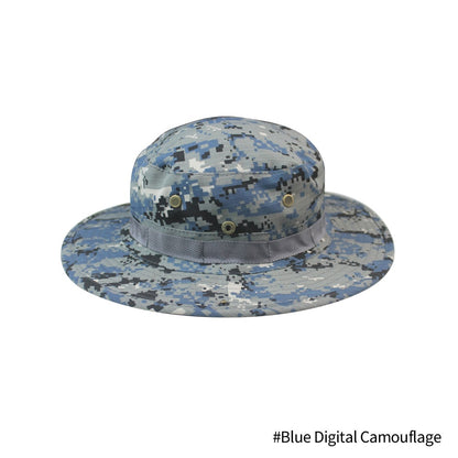 Chapeau de Brousse Multicam, plusieurs style différents disponible