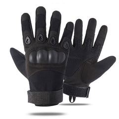 Gants tactiques renforcés – Tailles M à XL