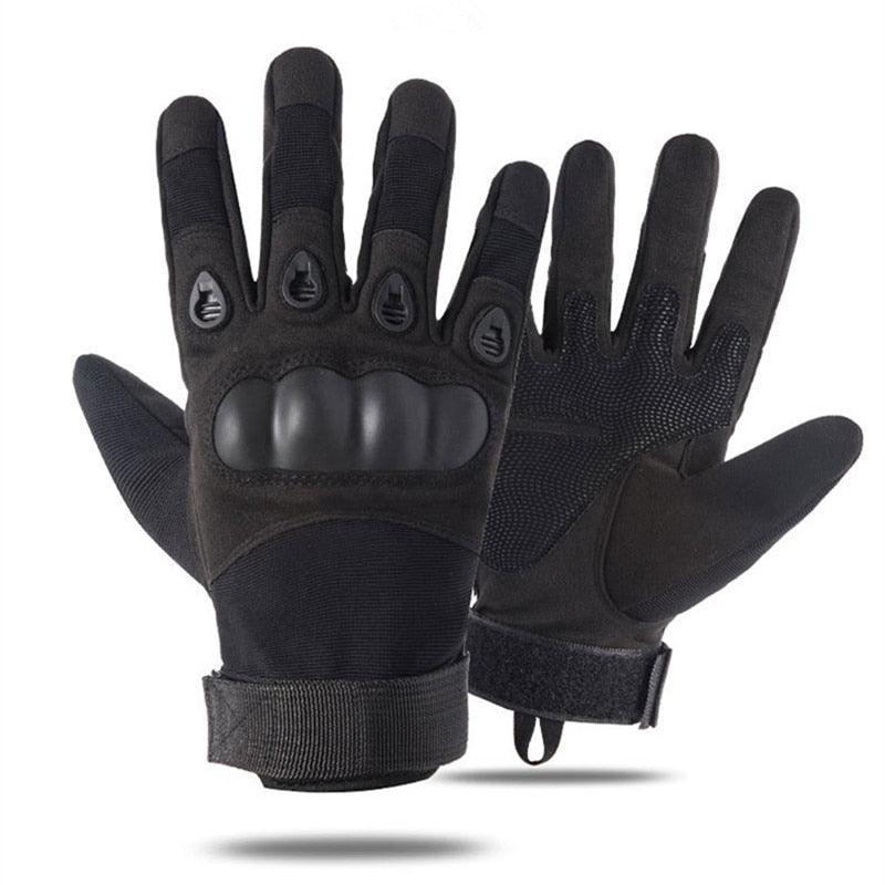 Gants tactiques renforcés – Tailles M à XL