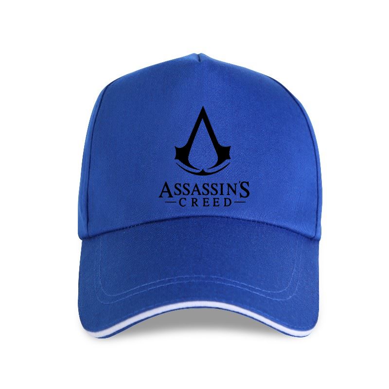 Casquette Assassin’s Creed en coton