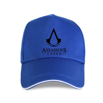 Casquette Assassin's Creed en coton