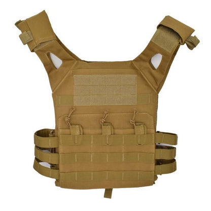 Gilet léger Airsoft ,Molle, taille M