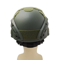 Casque tactique factice CS SWAT réglable