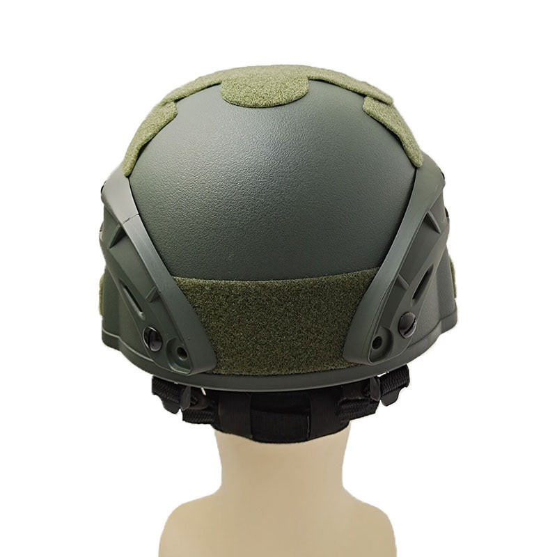 Casque tactique factice CS SWAT réglable