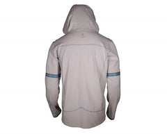Sweat à capuche Desmond Miles brodé – Assassin’s Creed
