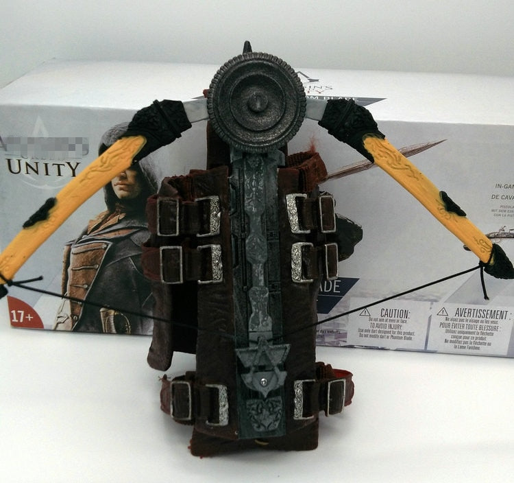 Phantom Hidden Blade d’Arno Dorian – Assassin’s Creed Unity