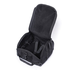 Sac de transport MOLLE pour casque tactique