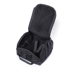 Sac de transport MOLLE pour casque tactique