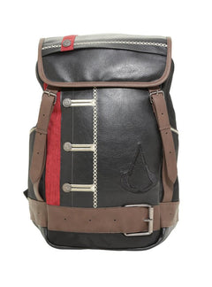 Sac à dos Assassin’s Creed brodé – 30 L