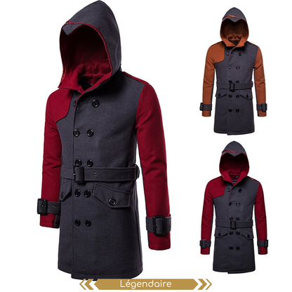 Veste Jacob Frye Assassin's Creed Syndicate