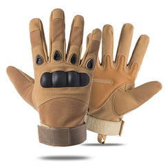 Gants tactiques renforcés – Tailles M à XL