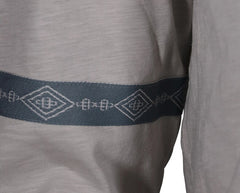 Sweat à capuche Desmond Miles brodé – Assassin’s Creed