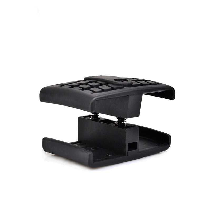 Coupleur pour chargeurs type MP5 et MP5K