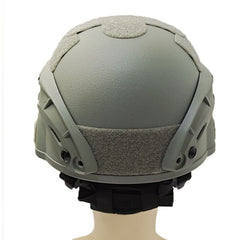 Casque tactique factice CS SWAT réglable