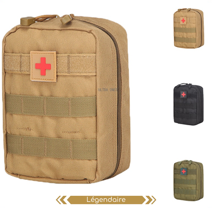 Sac de rangement Medic tactique système molle