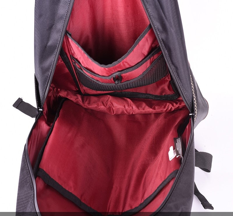 Sac à dos Assassin’s Creed brodé – 30 L
