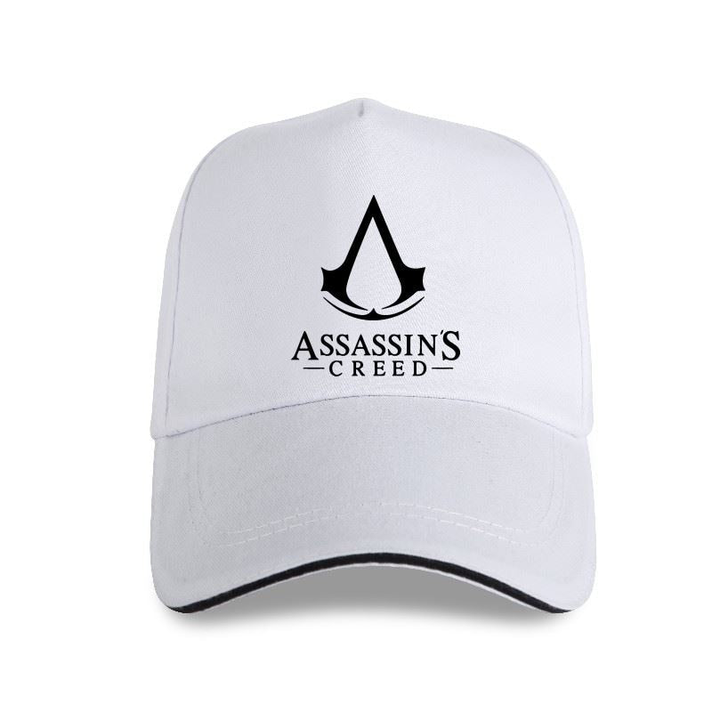 Casquette Assassin's Creed en coton