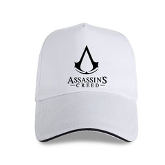 Casquette Assassin’s Creed en coton