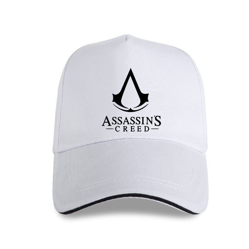 Casquette Assassin’s Creed en coton