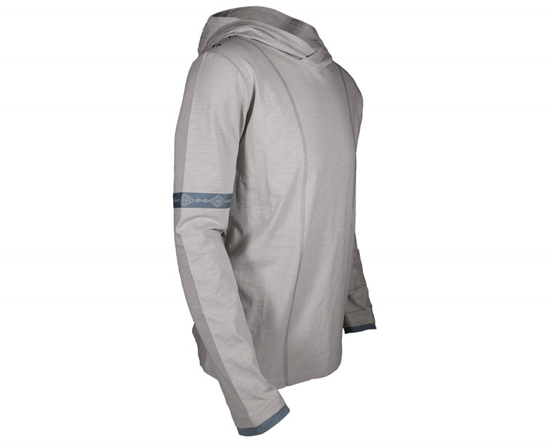 Sweat à capuche Desmond Miles brodé – Assassin’s Creed