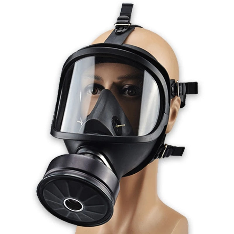 Masque à gaz factice MF14 – image 2