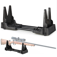 Support pliable d’entretien pour répliques Airsoft
