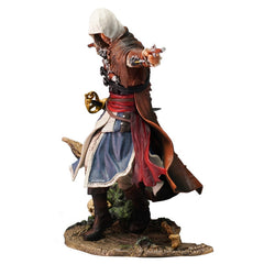 Figurine Edward Kenway – Assassin’s Creed IV Black Flag