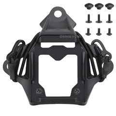 Adaptateur de montage NVG pour vision nocturne